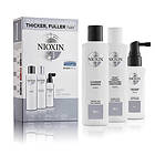 Nioxin System 1 Trial Kit 2x150ml + 50ml
