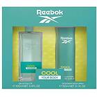 Reebok Cool Set edt Her