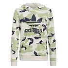 Adidas Camo Hoodie (Jr)