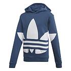 Adidas Big Trefoil Hoodie (Jr)