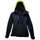 Helly Hansen Hp Foil Match Sailing 2.0 Jacket (Dam)