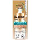 Garnier Ambre Solaire Natural Bronzer Self Tan Drops 30ml