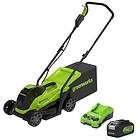 Greenworks GD24LM33K4
