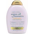 OGX Argan Oil Lightweight Shampoo 385ml
