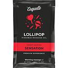 Coquette Lollipop Massage Olja Med Värme Sensation 10ml