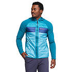 Cotopaxi Capa Hybrid Insulated Hooded Jacket (Men's)