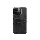Andersson PU leather case w/ card holders Apple iPhone 13 Pro Max