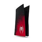 Sony Marvel’s Spider-Man 2 Limited Edition Console Covers