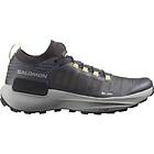 Salomon S/Lab Genesis Danube / SHADE/EBONY/SUN BLACK/WHITE/BLUE L47440800 L41673