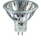 Unison Halogen MR11 GU4 5W (Dimbar)