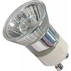 Unison Halogen MR11 GU10 20W (Dimbar)