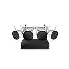Imou CCTV Kit 4-Cameras Lite