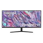 Samsung ViewFinity S5 S34C502G 34" Ultrawide WQHD VA