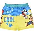 Paw Patrol Badbyxor Yellow