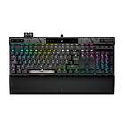 Corsair Gaming K70 Max RGB Magnetic-Mechanical Corsair MGX (Nordic)