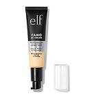 e.l.f. Cosmetics Camo CC Cream Fair 140 W