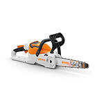 STIHL MSA 70 C-B Batteridriven 1/4" 36V (utan batterier)