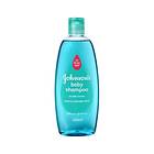 Johnson & Johnson Baby No More Tangles Shampoo 500ml