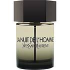 Yves Saint Laurent La Nuit De L'Homme edt 200ml