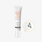 Neutriherbs Vitamin C Brightening & Glow Firming Eye Cream 20g