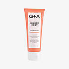 Q+A Ginger Root Daily Moisturiser 75ml