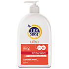 Sunsense Ultra Lotion SPF50+ 500ml