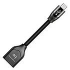 Audioquest DragonTail Android -USB OTG