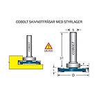 Cobolt Skivnotfräs L=5 F=4, D=36 S=8