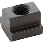 Format T-Spårmutter DIN 508 M8x10mm