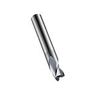 Dormer Spårfräs S803HA 3,0mm 3 skär, HM AlCrN
