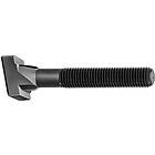 Amf T-spårskruv 797 M16x18x100mm, rombisk