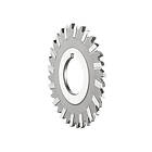 Dormer Skivfräs D763 80,0x3.0mm 32 skär, HSS-E