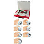 Toolbox Universalkuttersats TB90-06