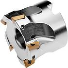 Pramet Hörnfräs 80A10R-S90AD11E-C för vändskär