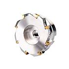 Pramet Högmatningsfräs 125A08R-SMOSN11-C för vändskär