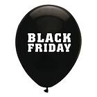 Ballonger Black Friday 25-pack