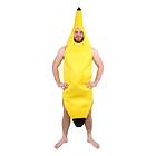 Catsson Int Group Banan Maskeraddräkt One size