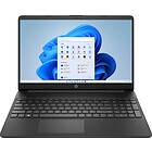 HP 15s-EQ2825no 15.6" Ryzen 5 5500U 8GB RAM 512GB SSD