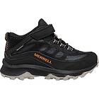 Merrell Moab Speed Mid A/C Waterproof (Junior)