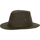 Barbour Dawson Wax Safari Hat (Unisex)