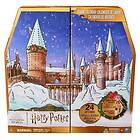 Harry Potter Magic Wand Advent Calendar 2023