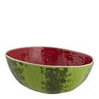 Bordallo Pinheiro Watermelon Salaattikulho 28 cm