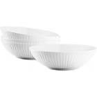 Eva Trio Legio Nova Pasta Bowl 80cl 20cm 4-Pack