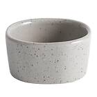 Modern House Granite White Kulho 18cl