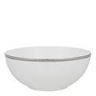 Royal Porcelain Silver Paisley Kulho 19 cm