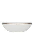 Royal Porcelain Silver Paisley Tarjoilukulho 27,5 cm