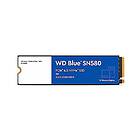 WD Blue SN580 M.2 2280 1TB