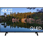 ProCaster 50Q951H 50" 4K Android QLED TV