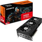 Gigabyte Radeon RX 7800 XT Gaming OC 2xHDMI 2xDP 16GB