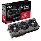 Asus Radeon RX 7700 XT TUF Gaming OC Edition HDMI 3xDP 12GB